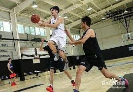 [CBA]杨瀚森末节爆发 青岛客胜吉林