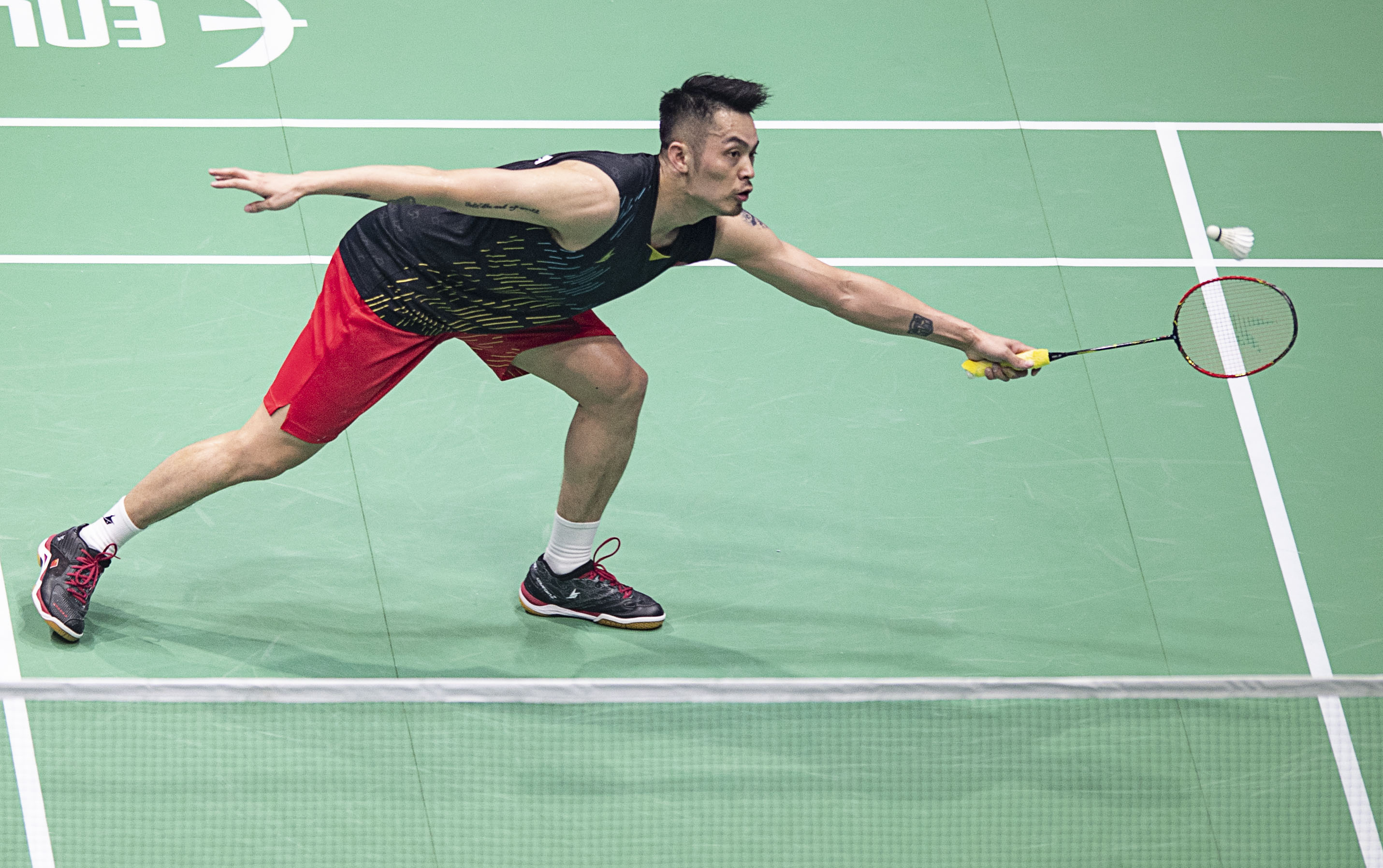 这才是真正 这才是真正