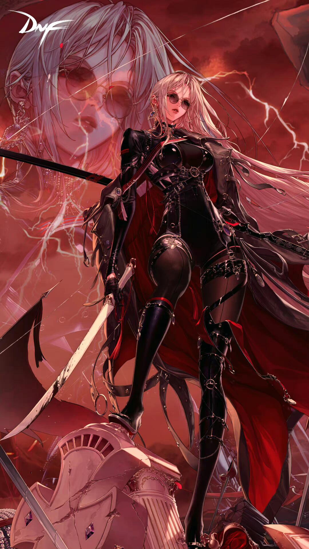 更从侧面展 更从侧面展