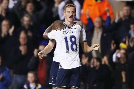 展示出强大 展示出强大