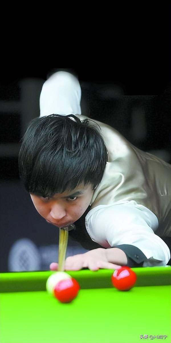 各自的表現 各自的表現